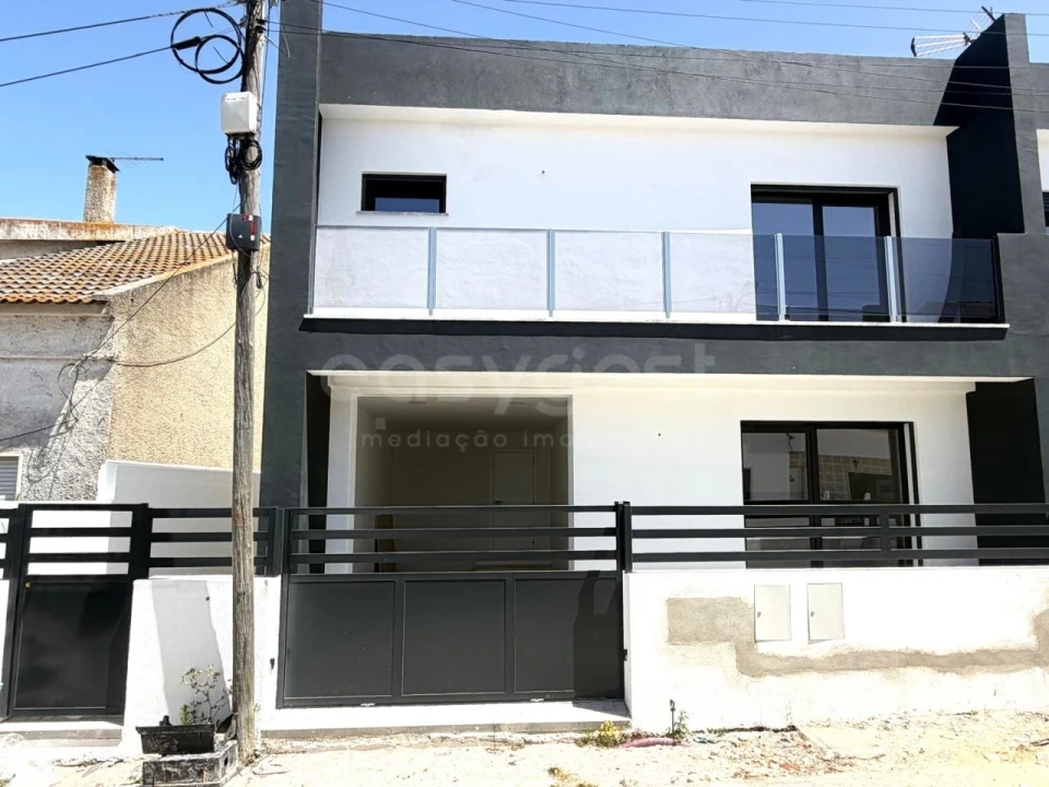 Moradia T3 para Venda em Atalaia e Alto Estanqueiro-Jardia Foto 33