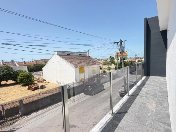 Moradia T3 para Venda em Atalaia e Alto Estanqueiro-Jardia Foto 14