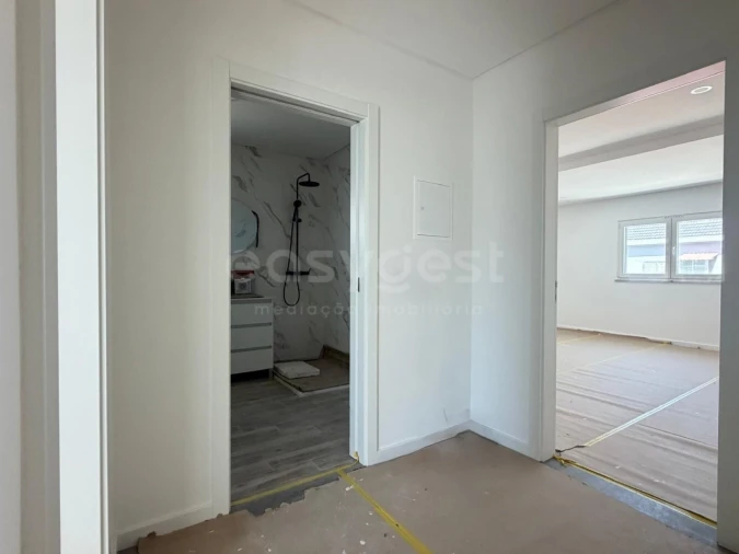 Moradia T3 para Venda em Atalaia e Alto Estanqueiro-Jardia Foto 20