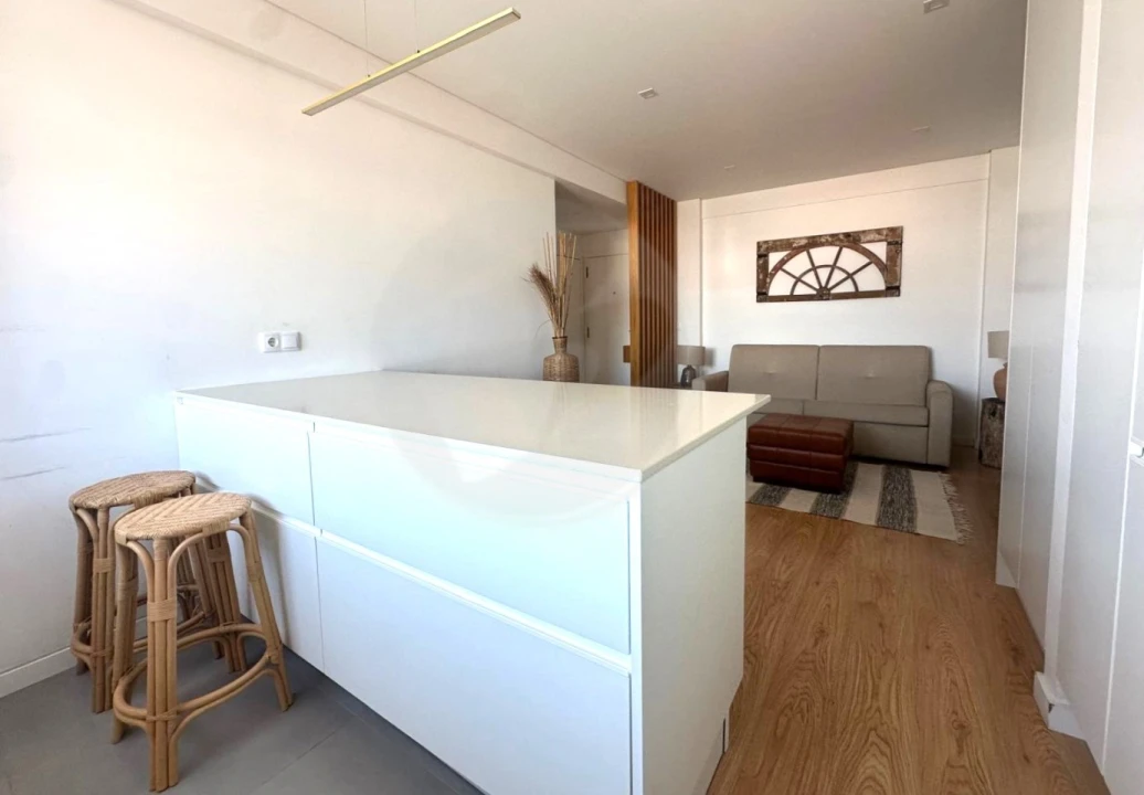 Apartamento T1 para Venda em Vila do Conde Foto 2