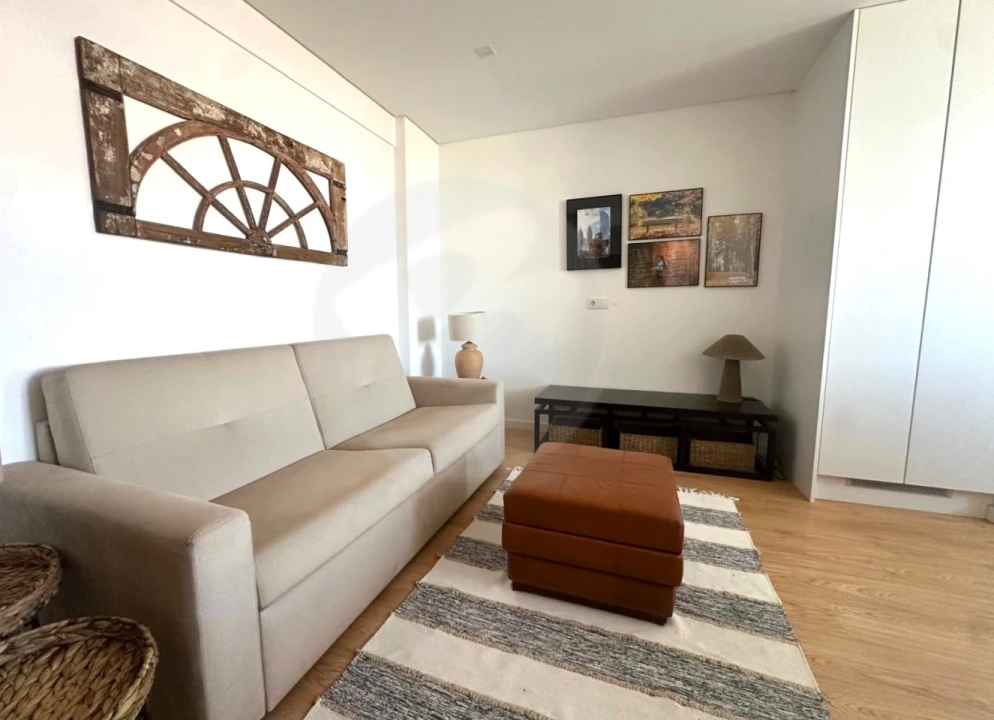 Apartamento T1 para Venda em Vila do Conde Foto 11