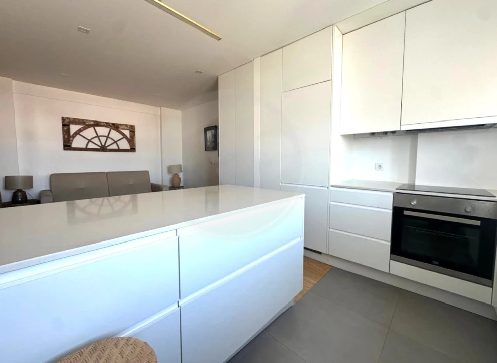 Apartamento T1 para Venda em Vila do Conde Foto 12