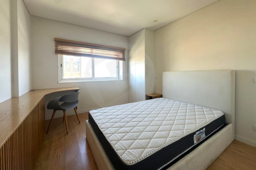 Apartamento T1 para Venda em Vila do Conde Foto 15