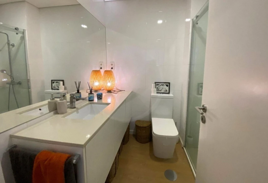Apartamento T1 para Venda em Vila do Conde Foto 17