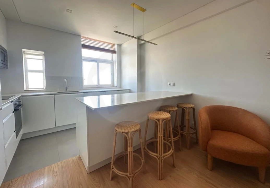 Apartamento T1 para Venda em Vila do Conde Foto 22