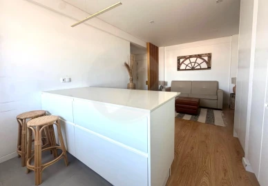 Apartamento T1 para Venda em Vila do Conde