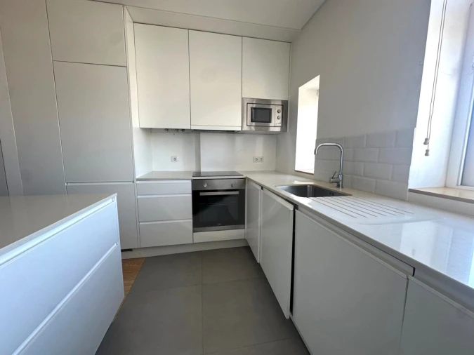 Apartamento T1 para Venda em Vila do Conde Foto 21