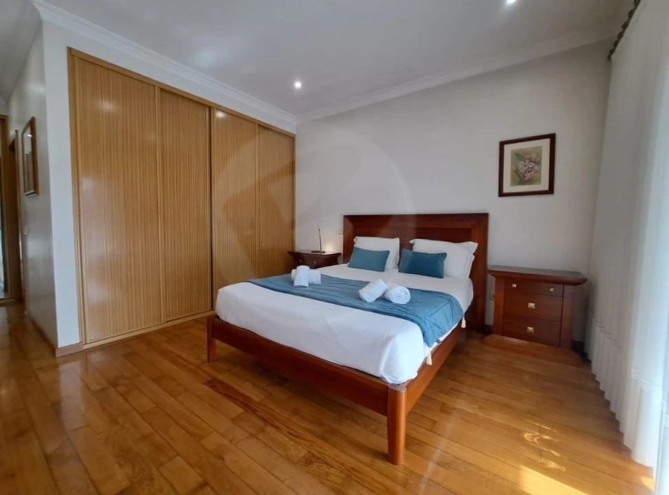Moradia T5 para Venda em Vila do Conde Foto 7