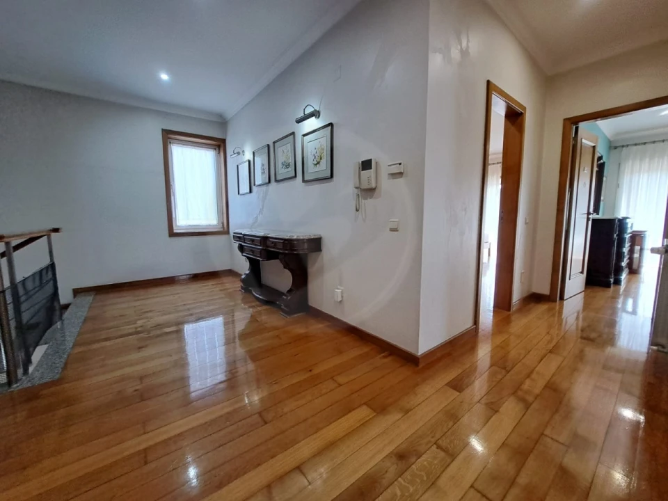 Moradia T5 para Venda em Vila do Conde Foto 21