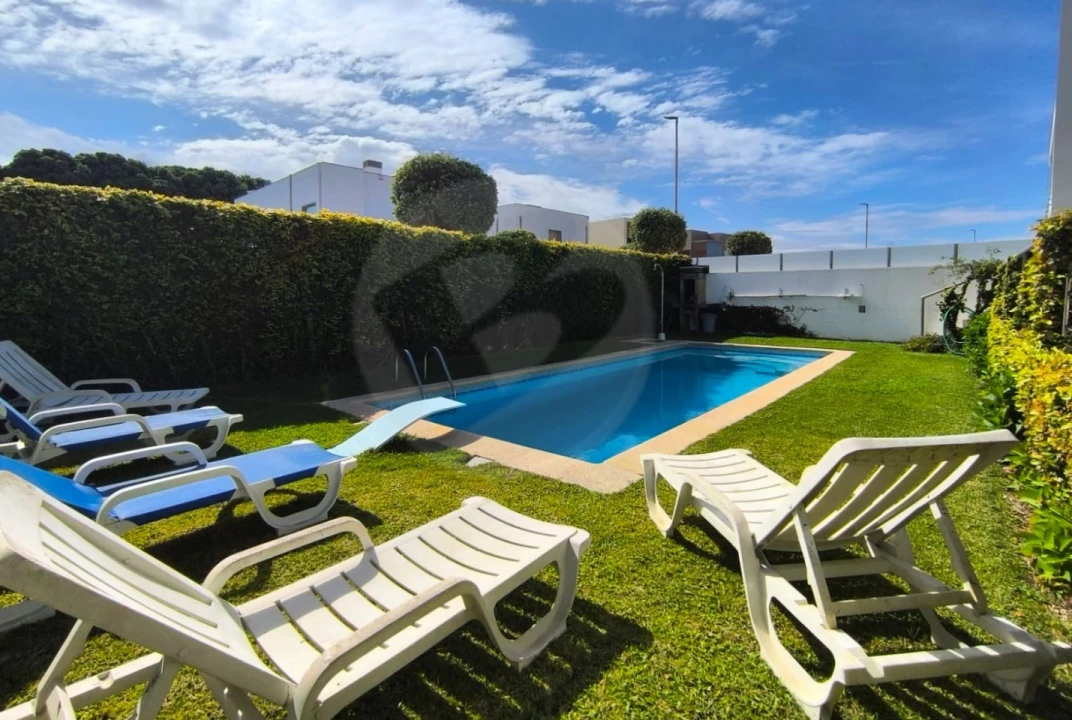 Moradia T5 para Venda em Vila do Conde Foto 29
