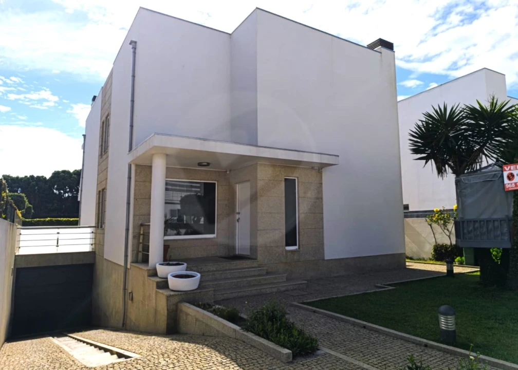 Moradia T5 para Venda em Vila do Conde Foto 32