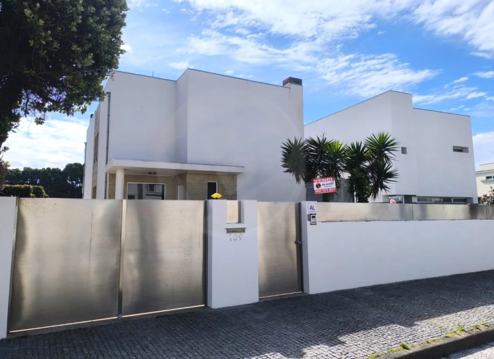 Moradia T5 para Venda em Vila do Conde Foto 33