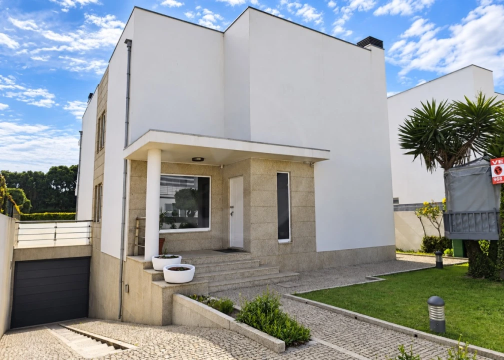 Moradia T5 para Venda em Vila do Conde Foto 31