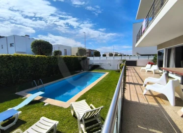 Moradia T5 para Venda em Vila do Conde