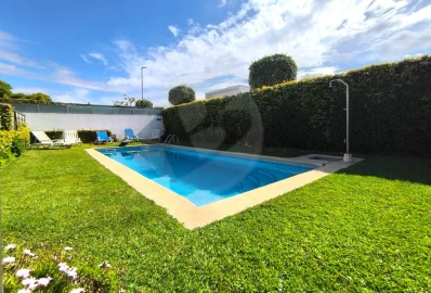 Moradia T5 para Venda em Vila do Conde