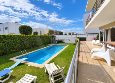 Moradia T5 para Venda em Vila do Conde