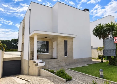 Moradia T5 para Venda em Vila do Conde