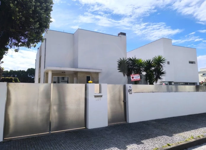 Moradia T5 para Venda em Vila do Conde Foto 33