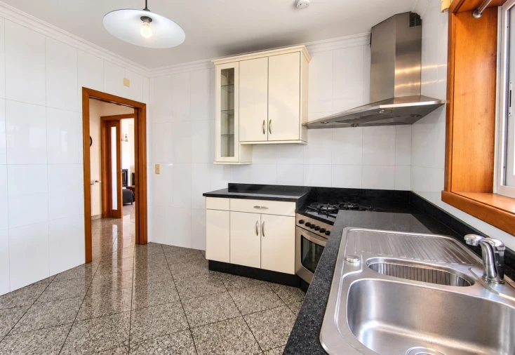 Moradia T5 para Venda em Vila do Conde Foto 6