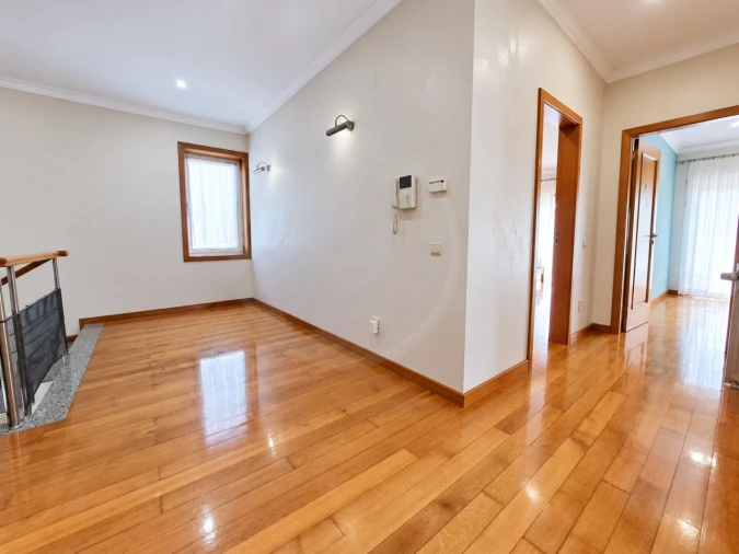Moradia T5 para Venda em Vila do Conde Foto 21
