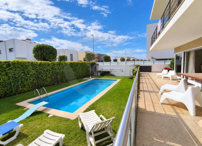 Moradia T5 para Venda em Vila do Conde Foto 28