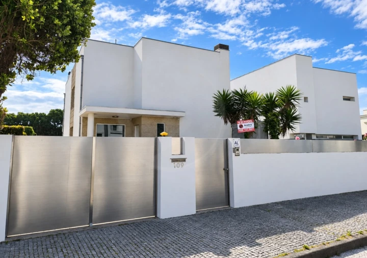 Moradia T5 para Venda em Vila do Conde Foto 32
