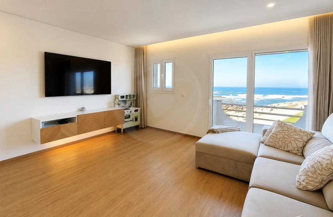 Apartamento T2 para Venda em Vila do Conde Foto 3