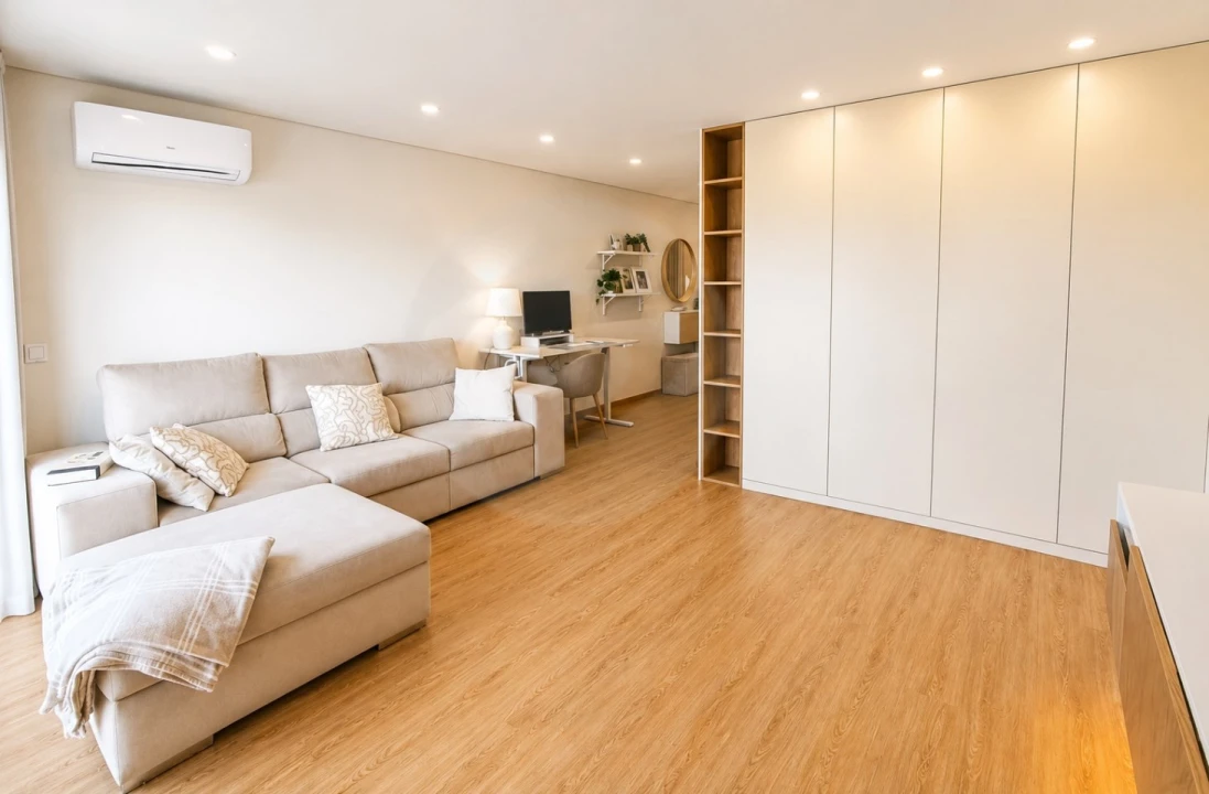 Apartamento T2 para Venda em Vila do Conde Foto 5