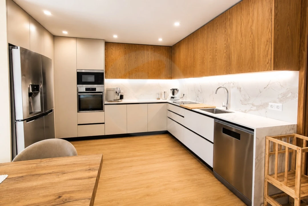 Apartamento T2 para Venda em Vila do Conde Foto 7