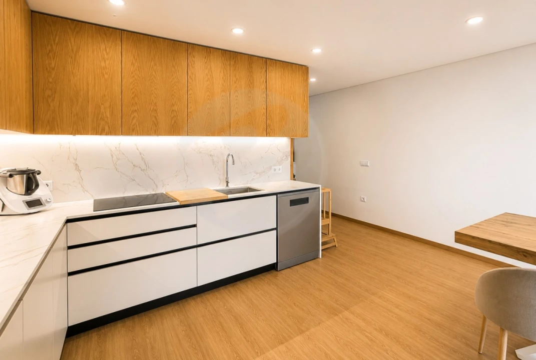 Apartamento T2 para Venda em Vila do Conde Foto 8