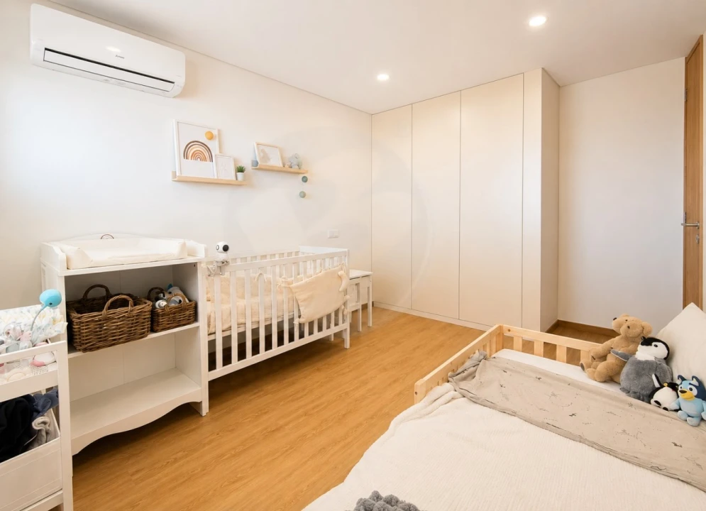 Apartamento T2 para Venda em Vila do Conde Foto 15