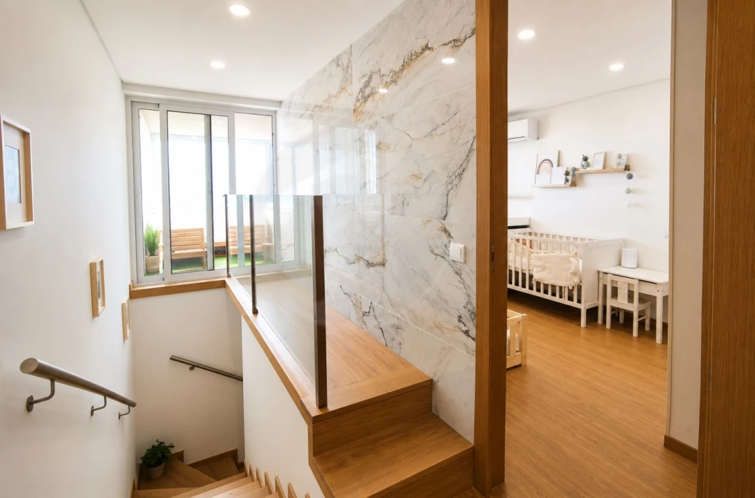 Apartamento T2 para Venda em Vila do Conde Foto 18