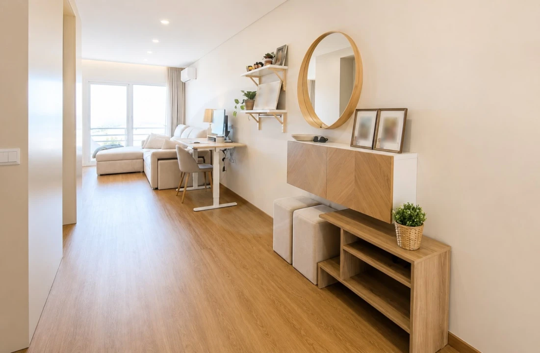 Apartamento T2 para Venda em Vila do Conde Foto 20