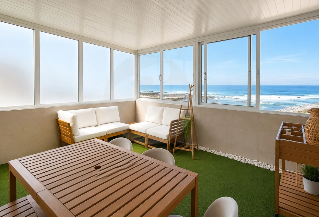 Apartamento T2 para Venda em Vila do Conde Foto 22