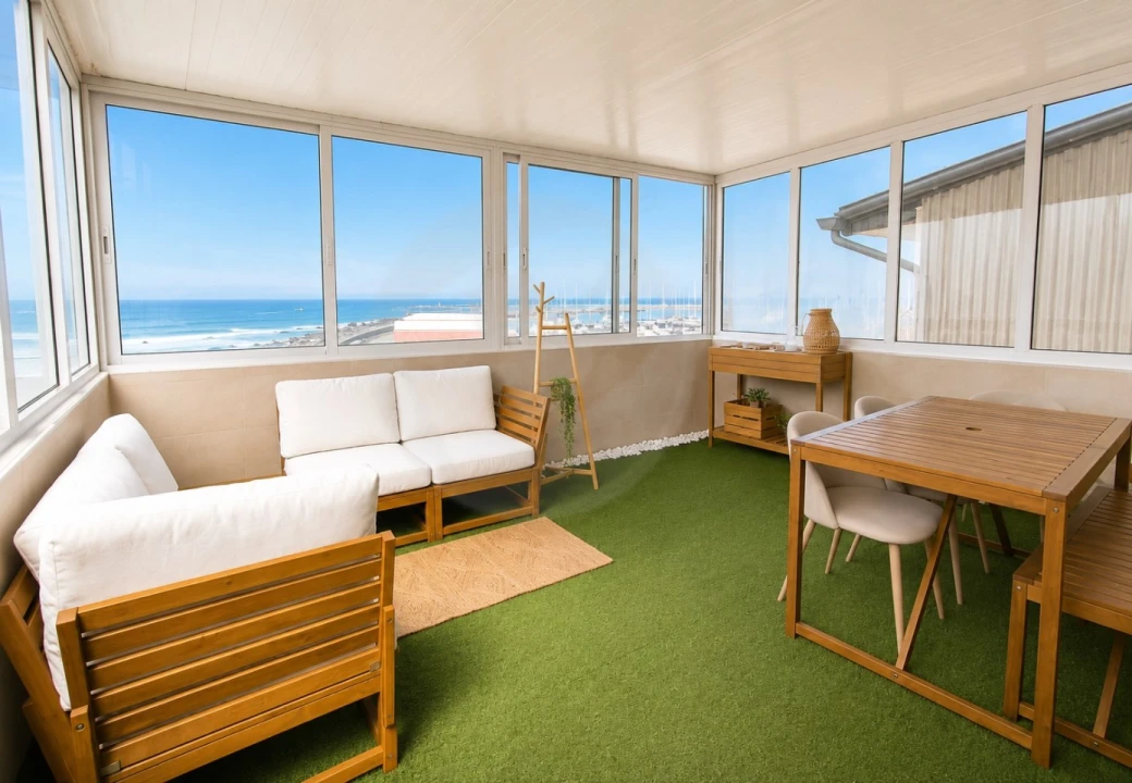 Apartamento T2 para Venda em Vila do Conde Foto 23