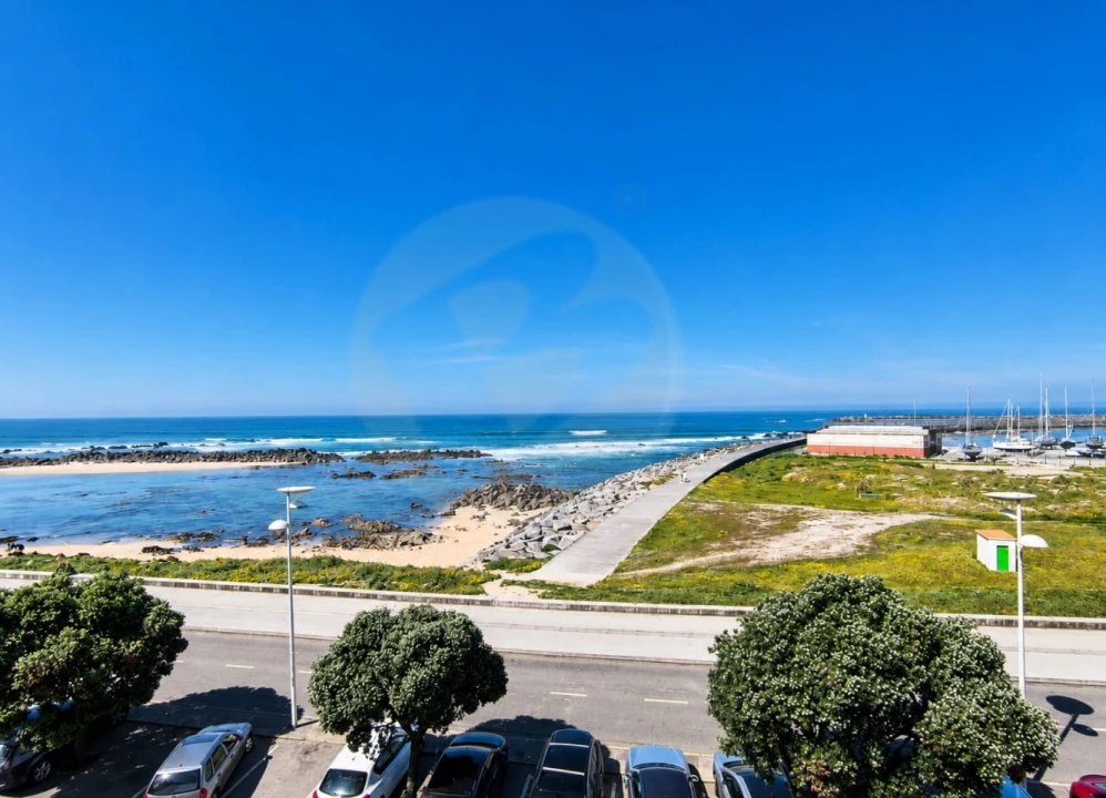 Apartamento T2 para Venda em Vila do Conde Foto 24