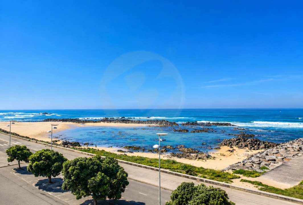 Apartamento T2 para Venda em Vila do Conde Foto 25