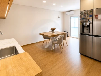 Apartamento T2 para Venda em Vila do Conde