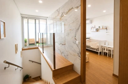 Apartamento T2 para Venda em Vila do Conde