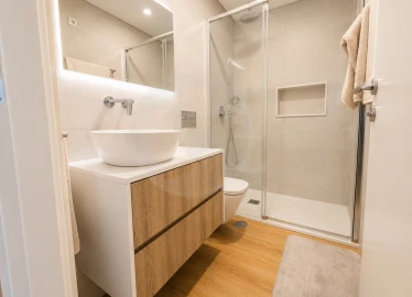 Apartamento T2 para Venda em Vila do Conde