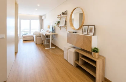 Apartamento T2 para Venda em Vila do Conde