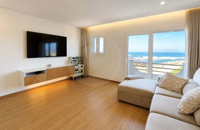Apartamento T2 para Venda em Vila do Conde Foto 3