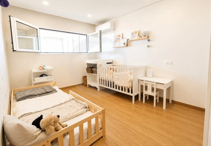 Apartamento T2 para Venda em Vila do Conde Foto 16