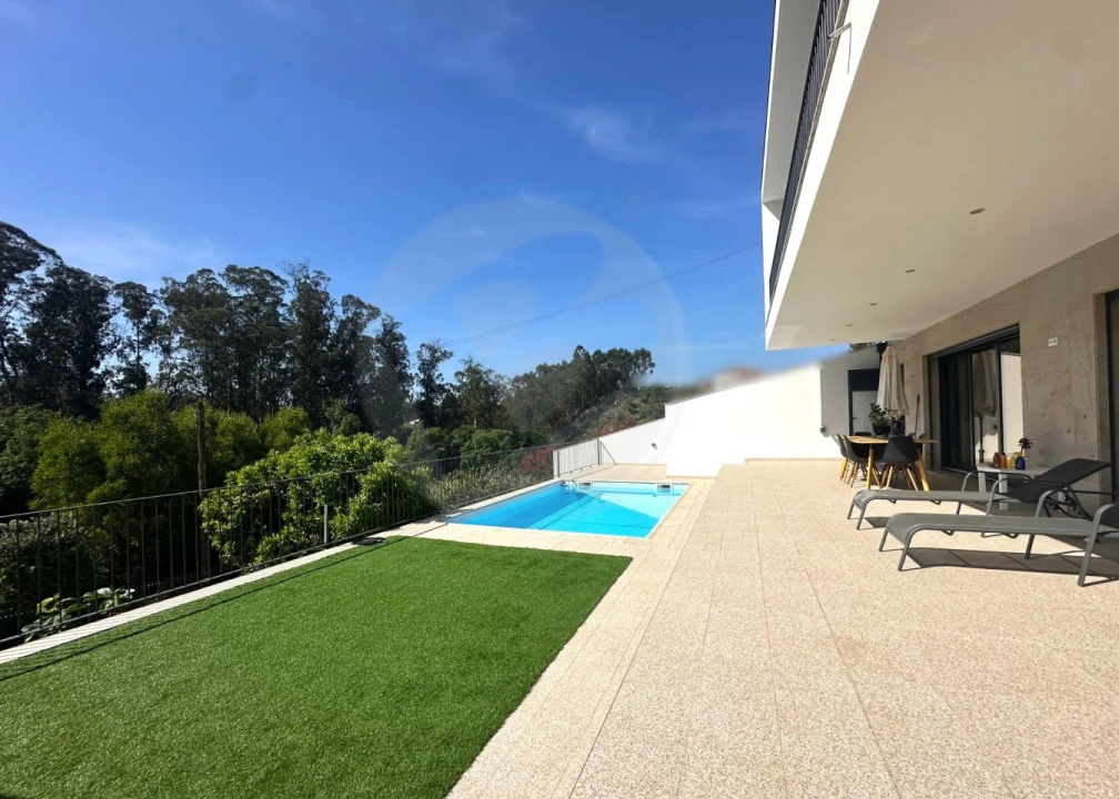 Moradia T5 para Venda em Touguinha e Touguinhó Foto 46