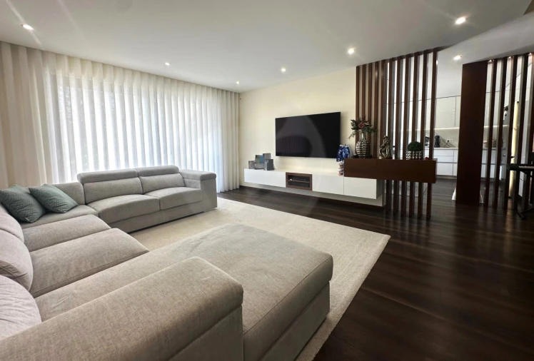 Moradia T5 para Venda em Touguinha e Touguinhó Foto 25
