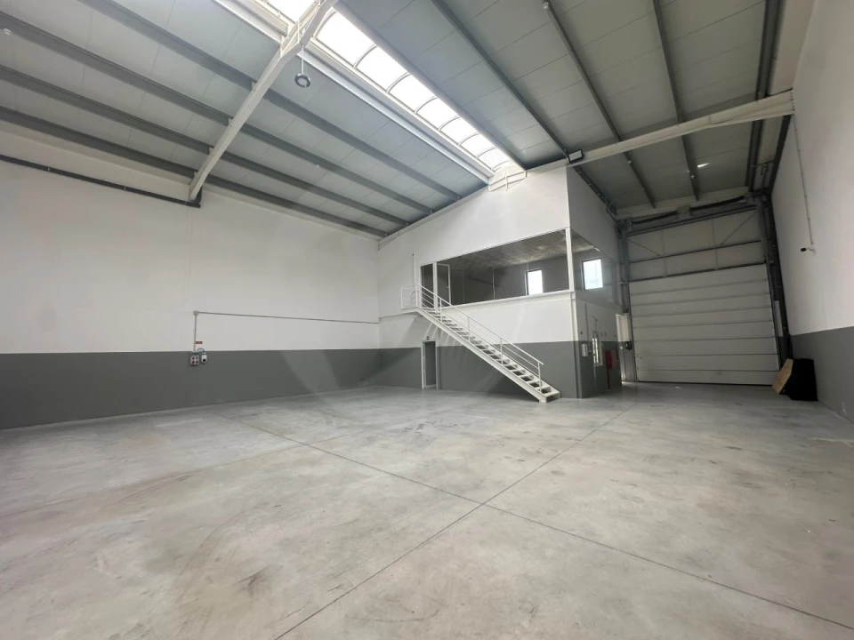 Armazém para Arrendamento em Póvoa de Varzim, Beiriz e Argivai Foto 12