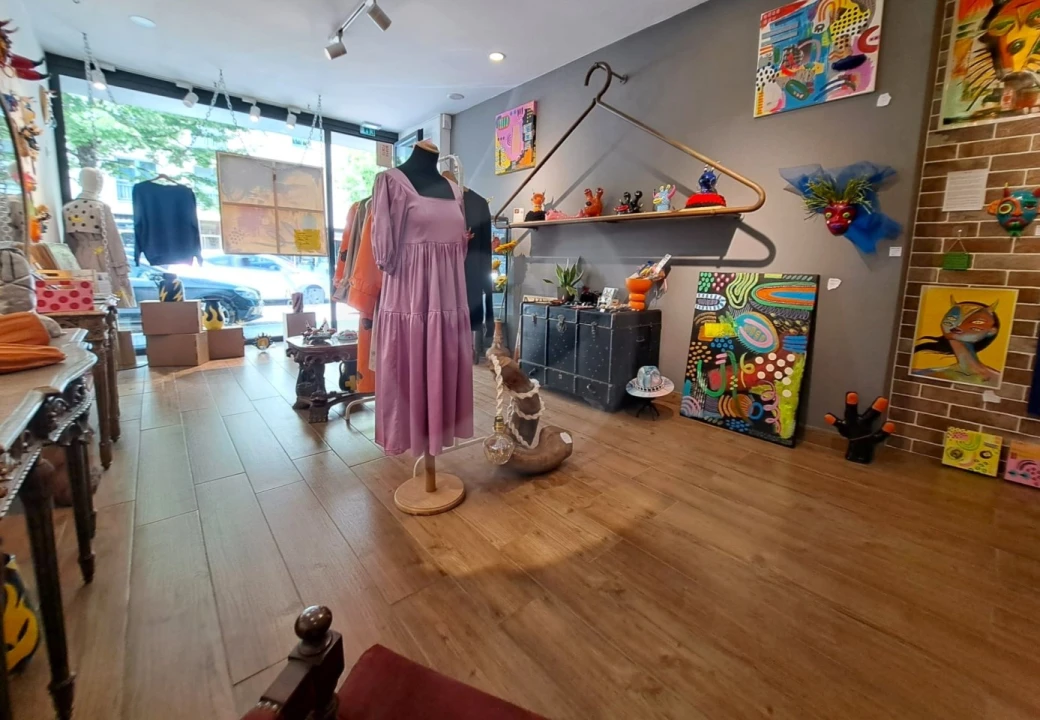 Loja para Venda em Vila Nova de Famalicão e Calendário Foto 18