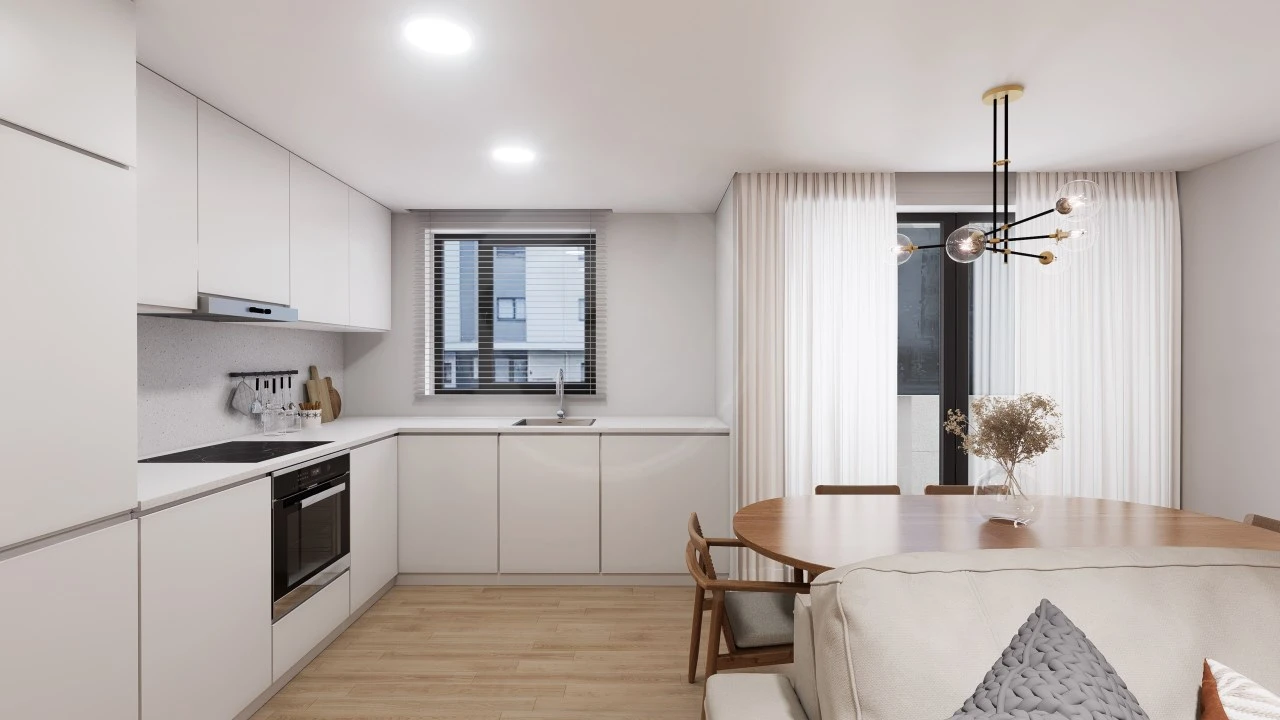 Apartamento T3 para Venda em Póvoa de Varzim, Beiriz e Argivai Foto 5