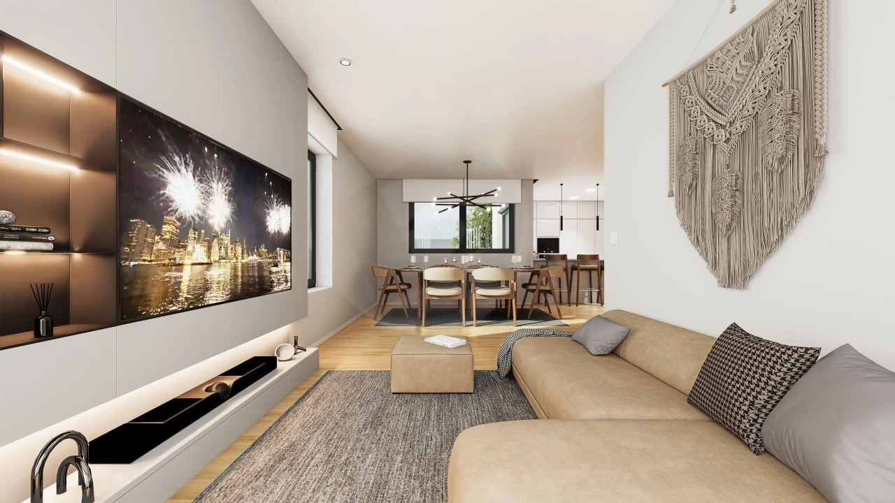Apartamento T3 para Venda em Póvoa de Varzim, Beiriz e Argivai Foto 16