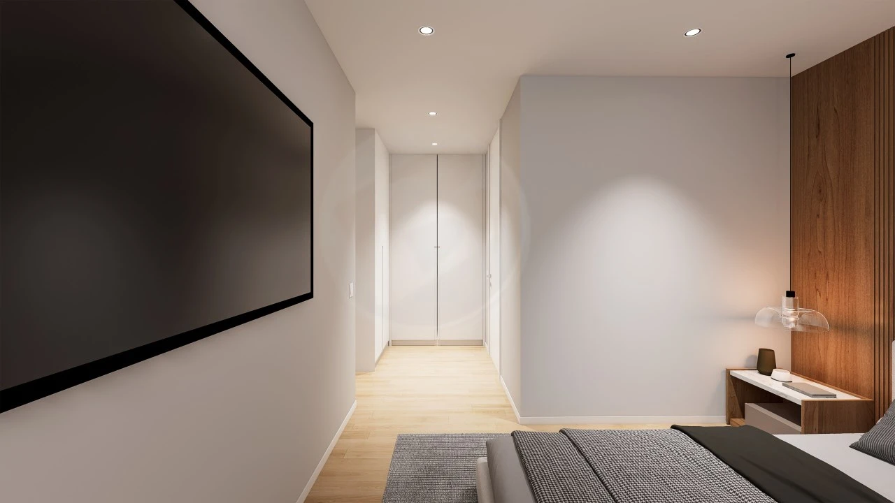 Apartamento T3 para Venda em Póvoa de Varzim, Beiriz e Argivai Foto 25